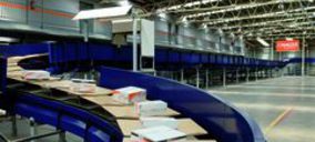 El sector del transporte urgente se aprieta el cinturón