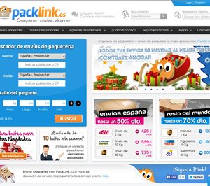 Packlink duplicará su plantilla en 2014
