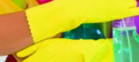 La categoría de limpiadores de cocina se mantiene 