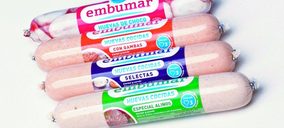 Embumar llega a los lineales de Mercadona