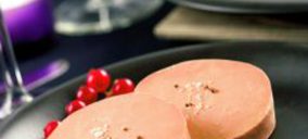 El foie gras espera la recuperación para su relanzamiento