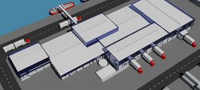 Grupo Friologic construye un frigorífico en Cabo Verde