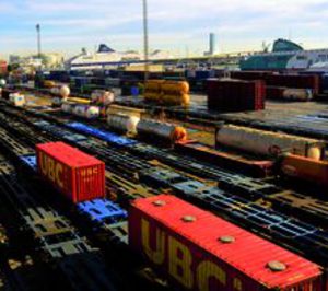 El transporte ferroviario se reestructura en 2013 de la mano de Renfe