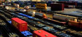 El transporte ferroviario se reestructura en 2013 de la mano de Renfe
