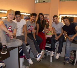 Bosch patrocina MasterChef Junior