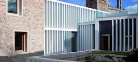 BigMat entregó sus premios de arquitectura