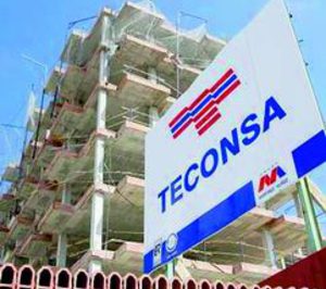 Teconsa acaba en liquidación