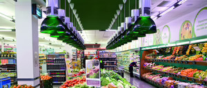 Informe 2014 del mercado de supermercados