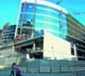 El hotel proyectado en el estadio Ramón de Carranza no despega