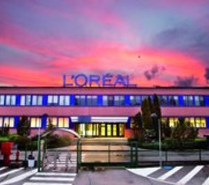 L’Oréal incrementa la competitividad de su planta burgalesa