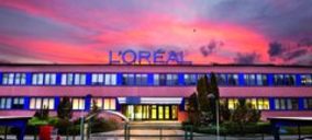 L’Oréal incrementa la competitividad de su planta burgalesa