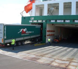 Marcotran cierra 2013 con un crecimiento del 14%