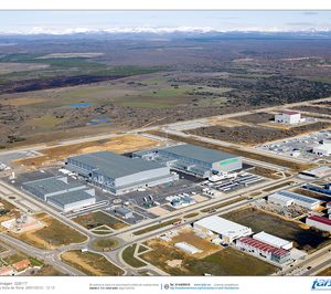 Mercadona rebaja su consumo eléctrico más de un 7%