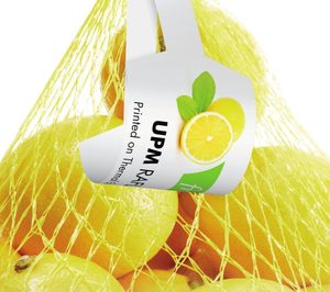 Nuevas soluciones para el etiquetado de fruta