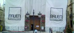 Obras nacionales (6-12/1/2014)