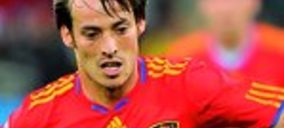 David Silva entra como accionista en Cordial Canarias