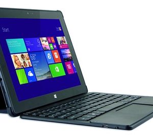 Tech Data distribuye en España el nuevo Visconte de Prestigio