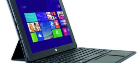 Tech Data distribuye en España el nuevo Visconte de Prestigio