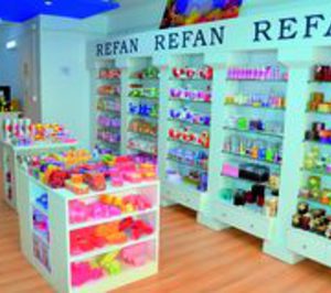 Refan España espera duplicar ventas en 2014
