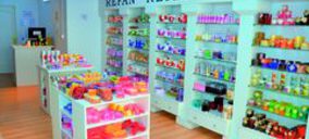 Refan España espera duplicar ventas en 2014