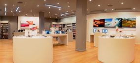 Goldenmac abre su quinta tienda Apple en Málaga