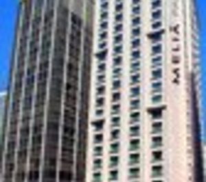 Meliá amplía presencia en Brasil con su décimo hotel en Sao Paulo