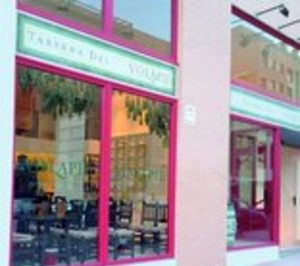 Taberna del Volapié cierra el año en Madrid y Granada