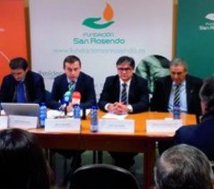 Fundación San Rosendo invertirá casi 6 M en obras en nuevas residencias