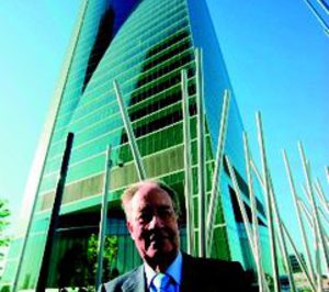 Villar Mir aportará 300 M€ para entrar en Colonial