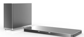 LG presenta en el CES sus novedades en AV