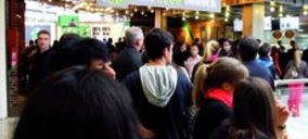 Restalia superó el centenar de aperturas en 2013