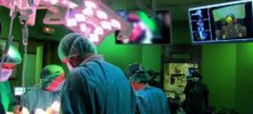 El hospital Gregorio Marañón prueba un quirófano oncológico con navegador