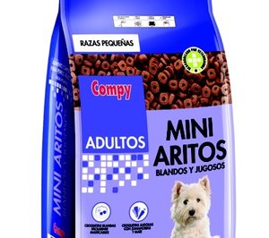 Bynsa Mascotas pone a punto su nueva planta de snacks