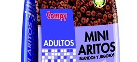 Bynsa Mascotas pone a punto su nueva planta de snacks