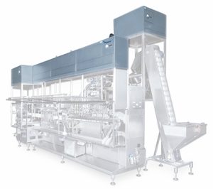 AcmaVolpak y Telstar llevan a cabo un desarrollo conjunto 