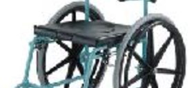 En liquidación un grupo de ayudas técnicas para la movilidad