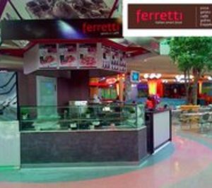 Grupo Moga estrena su segundo local en franquicia