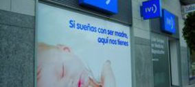 IVI inaugura dos nuevos centros de reproducción asistida en Málaga
