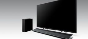 Sony presenta sus nuevas barras de sonido y el primer altavoz base para televisor