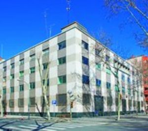 La alemana Motel One prepara su entrada en España