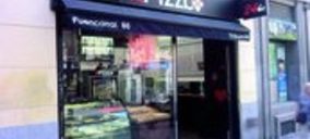 Papizza inauguró su segunda franquicia antes de las campanadas