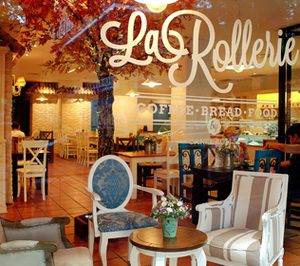 La Rollerie ha abierto en Valencia su tercer establecimiento