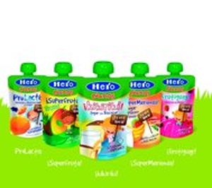 Hero amplía Hero Nanos