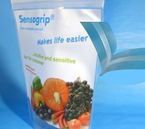 Flexico presenta Sensorgrip