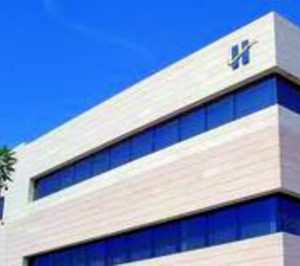 Hansa Urbana salva el concurso