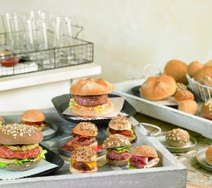 Europastry se alía con Ramo para abordar el mercado sudamericano