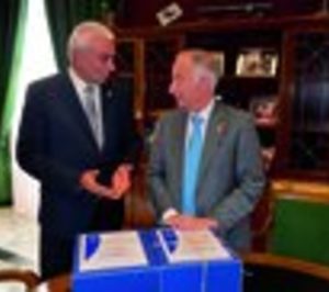 La Diputación de Almería construirá una residencia en Vélez-Blanco