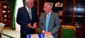 La Diputación de Almería construirá una residencia en Vélez-Blanco