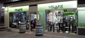 Taberna del Volapié completará en 2014 su presencia en Andalucía