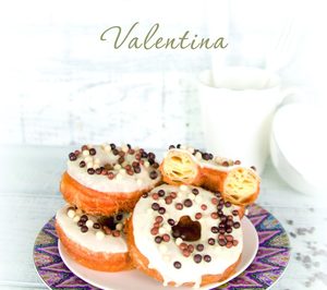 Ingapan se apunta en 2014 a la moda del cronut